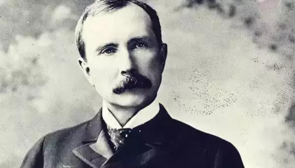 洛克菲勒给穷人们的忠告与定律,洛克菲勒谈人迷茫了该怎么办