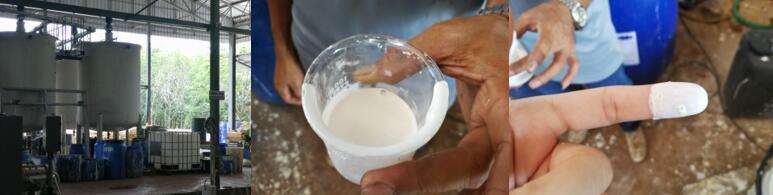 泰国当地乳胶床垫排名,泰国哪里有大量的乳胶床垫