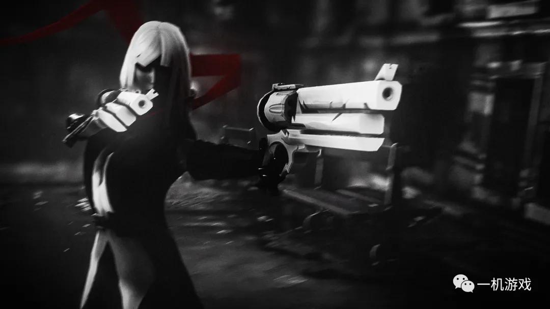 自带色孽MOD的暗黑地牢?不,这个游戏,美而不淫