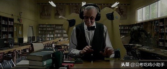 漫威之父斯坦李谈论死亡,漫威斯坦李死后的书