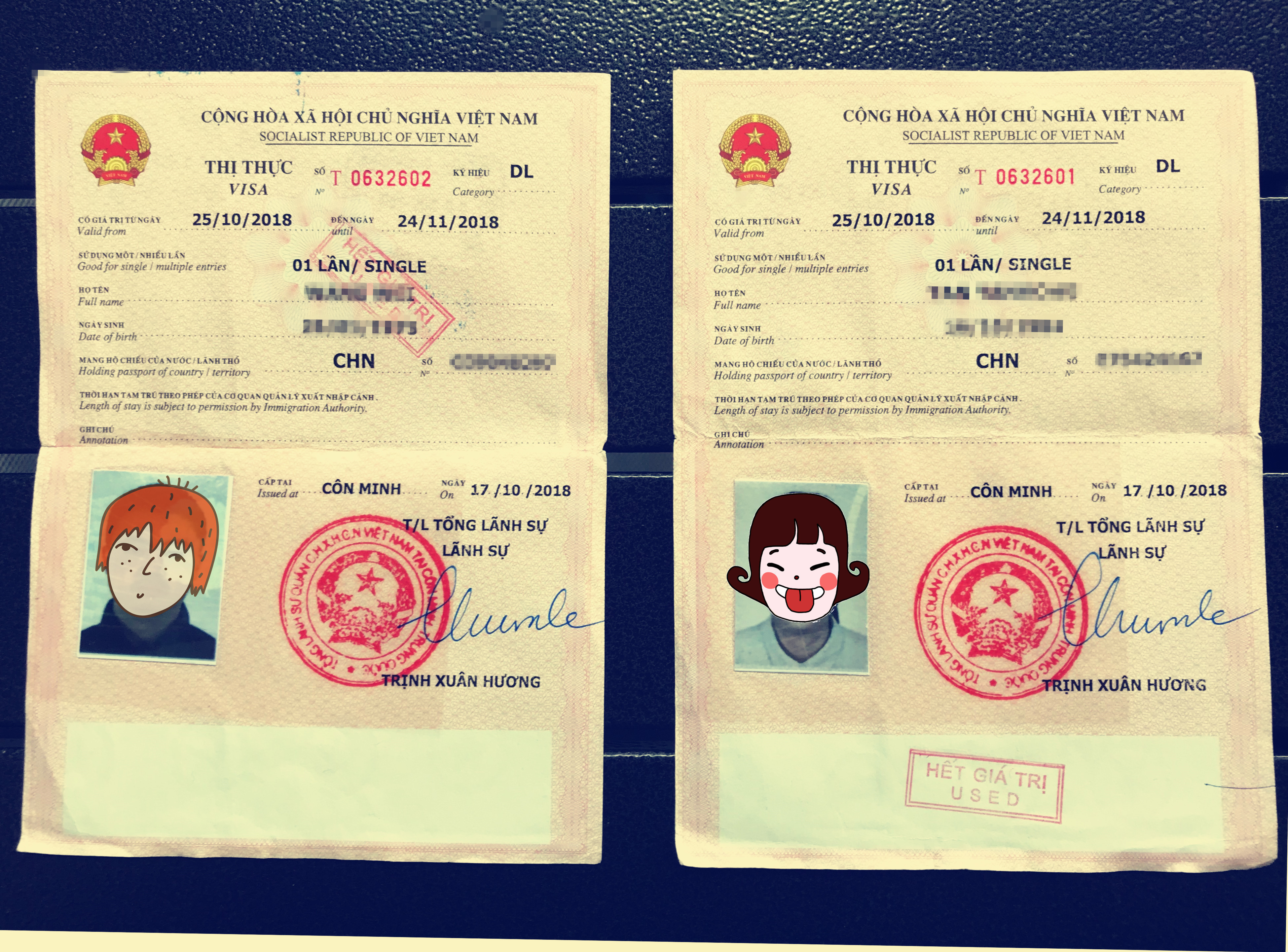 越南自由行找伴攻略,广西到越南游自由行最佳攻略