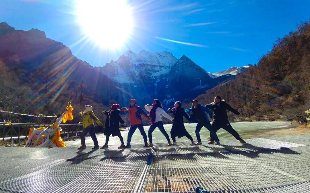 西藏墨石公园怎么去,西藏墨石公园旅游攻略