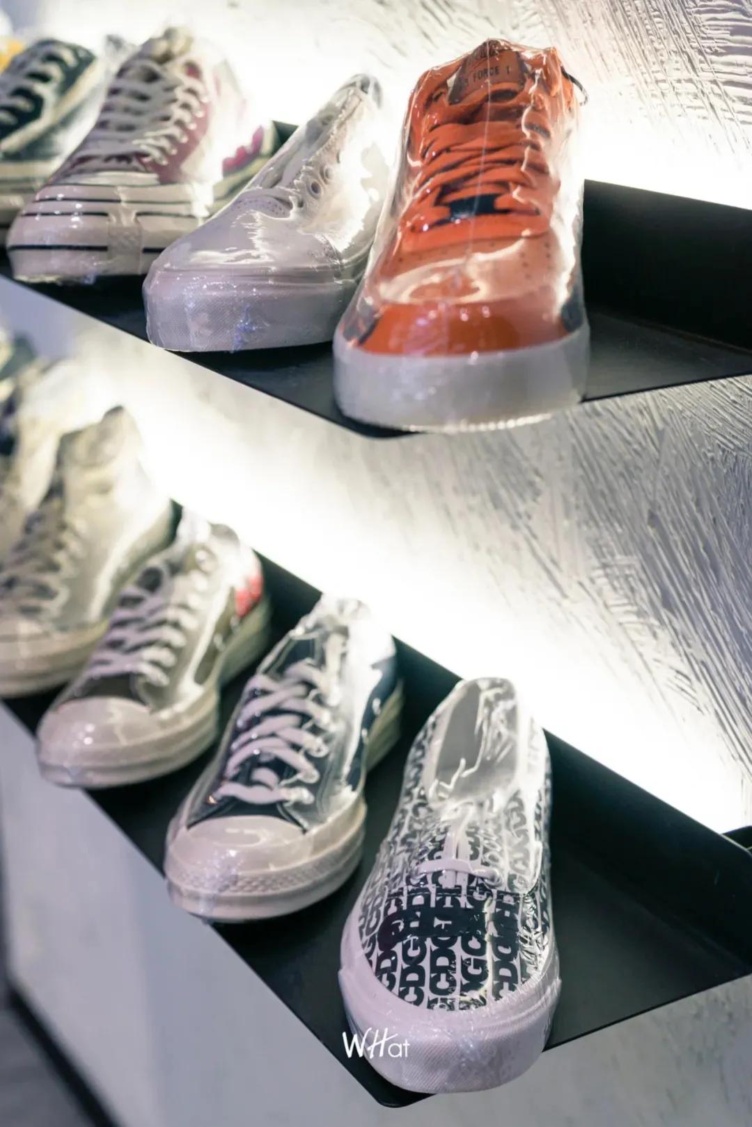 武汉最新平价潮牌店大搜罗，逃离大商场，偷偷告诉你……