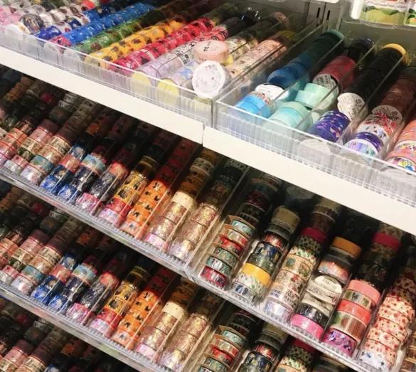 去日本购物必买小物品清单,和muji类似的杂货店