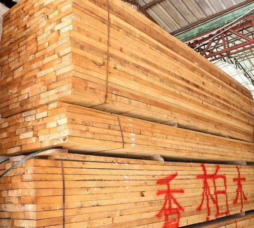 香柏木的木材,黄香柏木是什么木材