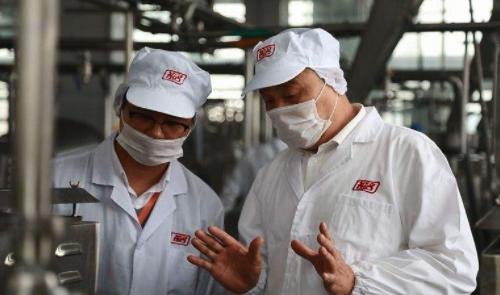 出租车司机转行卖豆腐,一年做到10个亿,小生意背后蕴含大智慧