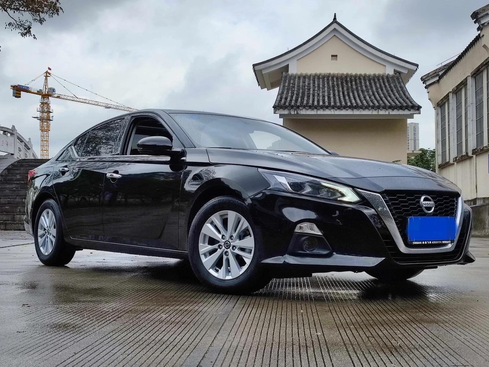 日产天籁怎么样啊,日产天籁怎么样发动机好不好