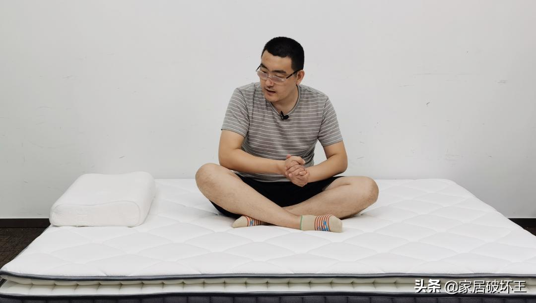 网易严选的床垫靠谱吗,网易严选床垫全系测评
