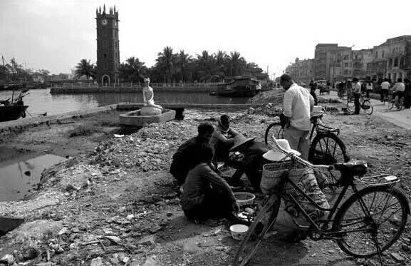 中国三十年前的海南,两千年前的海南是什么情况