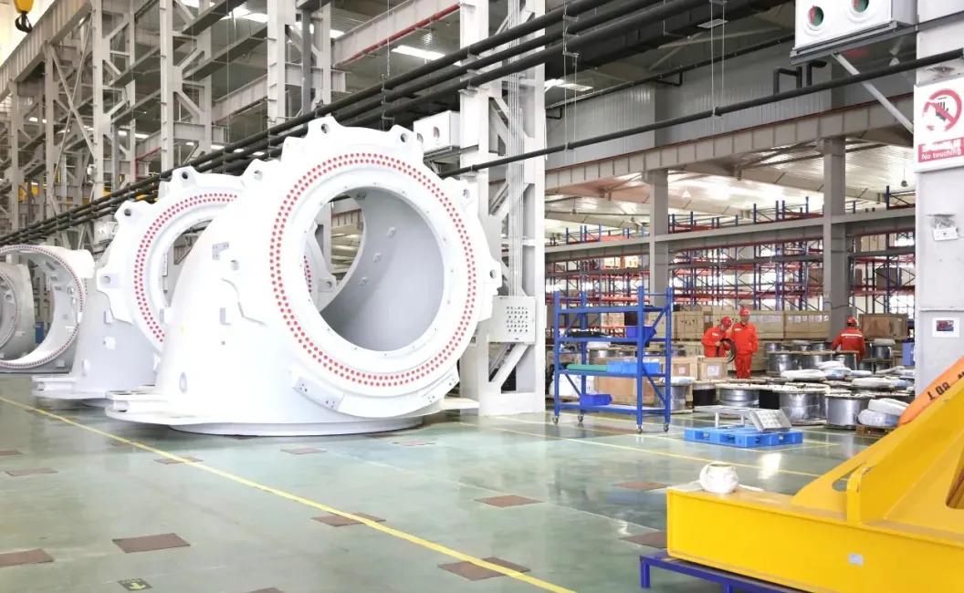 逆势增长！大丰三大新兴产业破“疫”腾飞