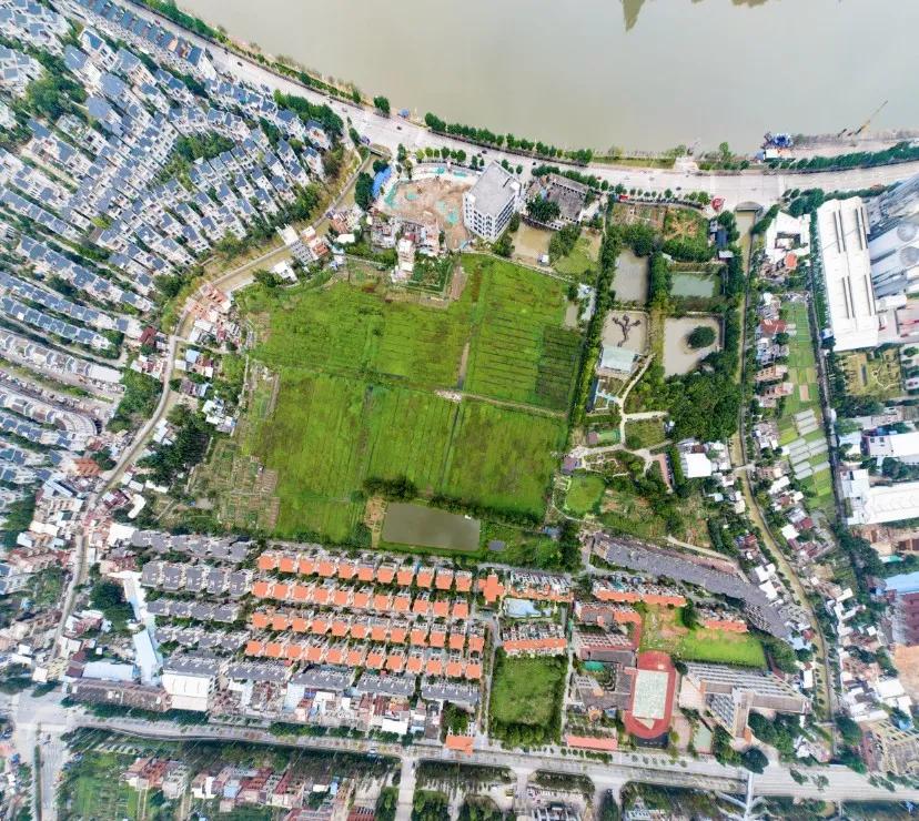 番禺桥南地块规划,番禺地块2024