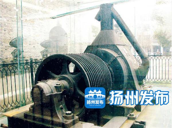 扬州各镇工业产值,从赢利千亿到负债百亿南通三建