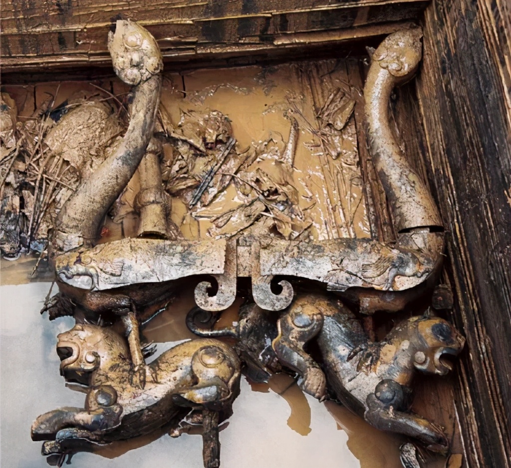 秦国时期的生活,帝国遗民