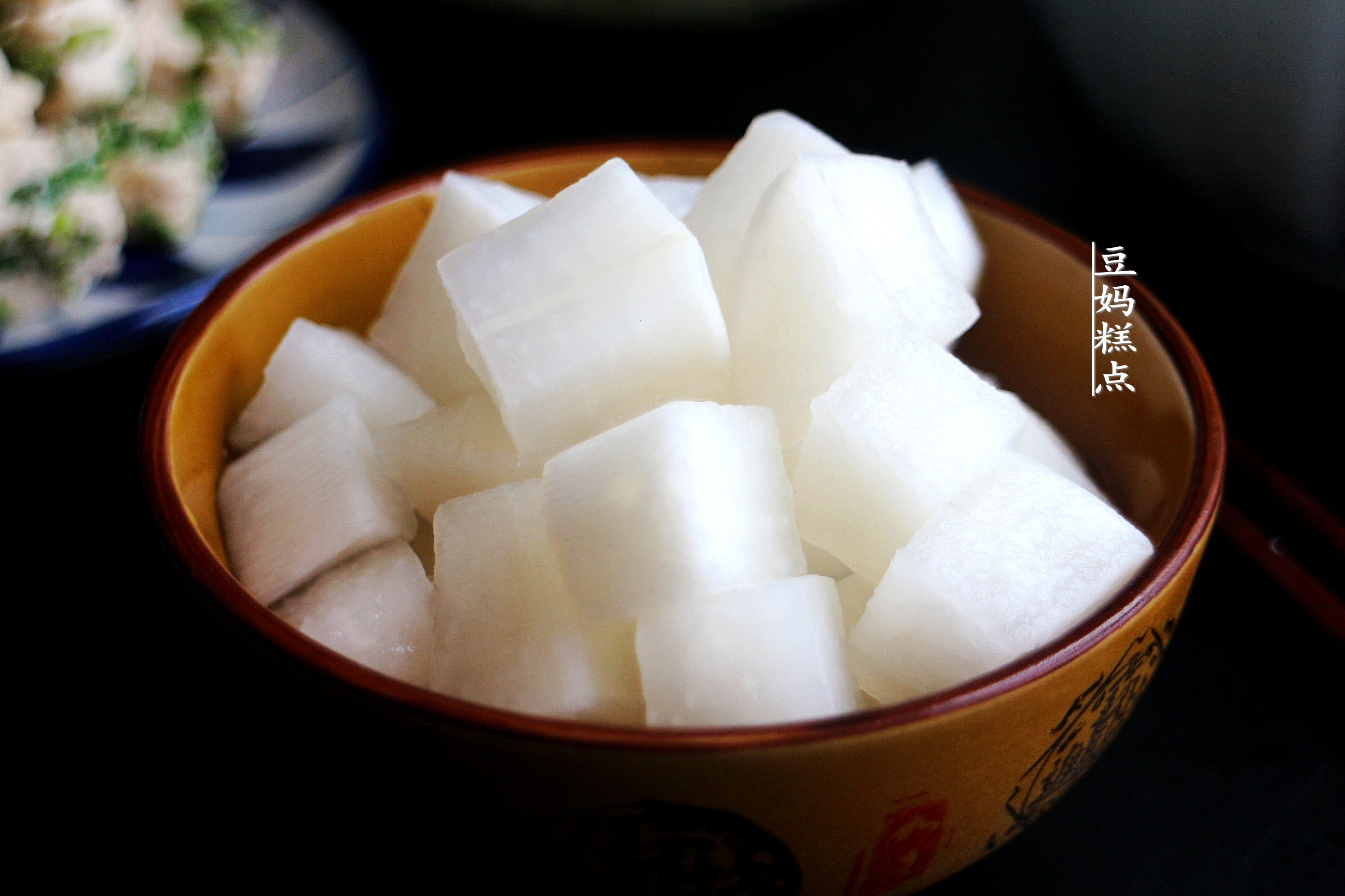 酸萝卜一泡就软,饭店的酸萝卜为什么脆爽开胃解腻