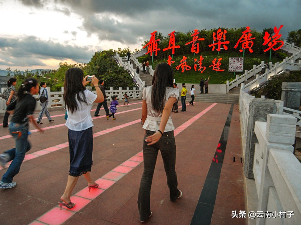 玉溪纪念聂耳,云南玉溪名人聂耳