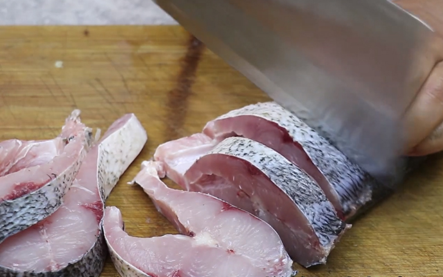 家常版红烧鱼块的做法,四川正宗红烧鱼块的做法大全