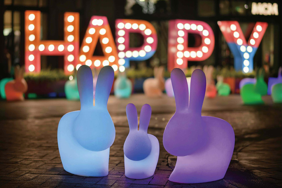 千兔伴月｜月兔、好礼、新品…你还在等什么？