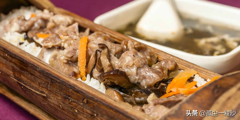 漳州南靖县8大推荐美食,漳州美食南靖县