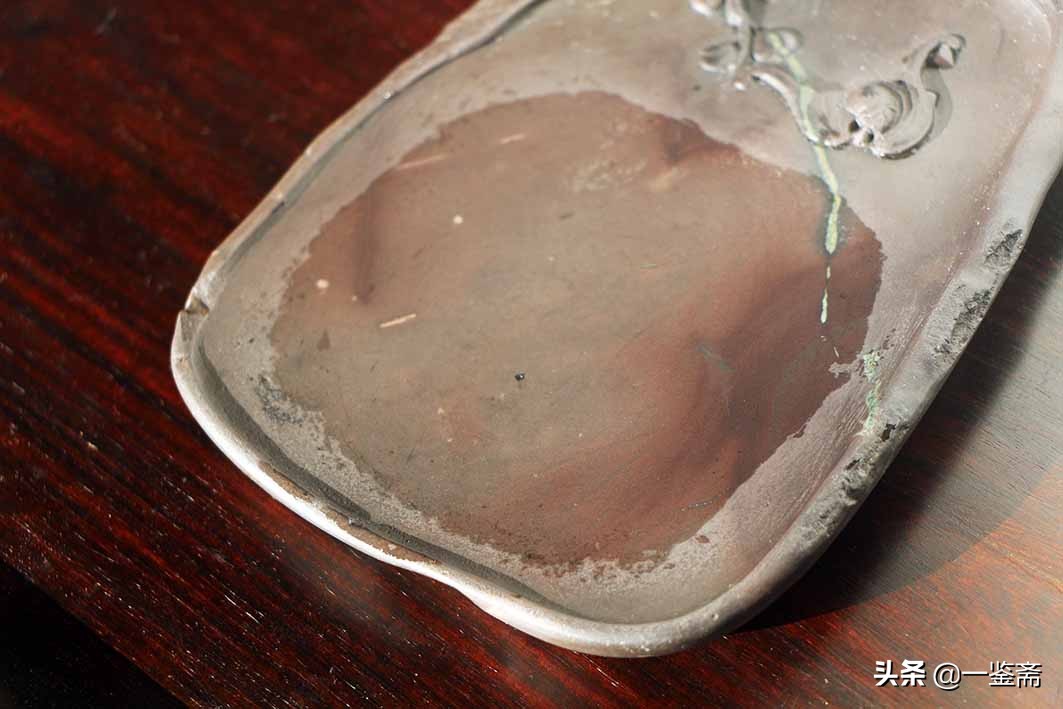 砚怎么养,养砚专用水