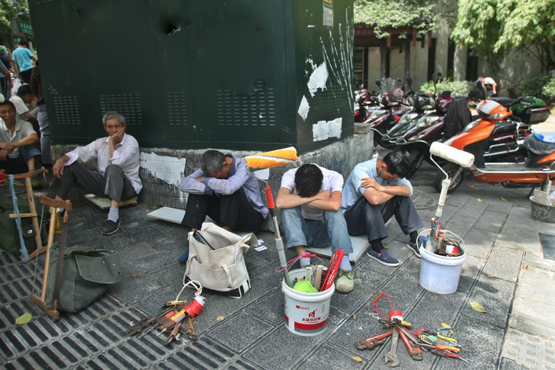 疫情稳定复工通知,疫情期间复工复产稳就业