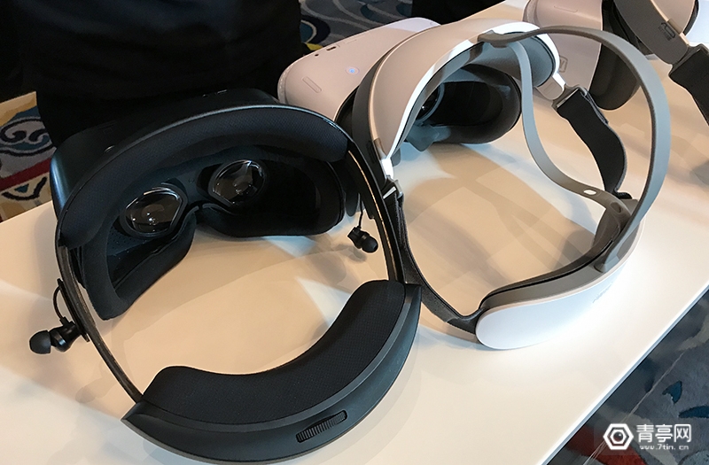 爱奇艺智能新*途征**：奇遇2S仅2299元，首次曝光AR眼镜