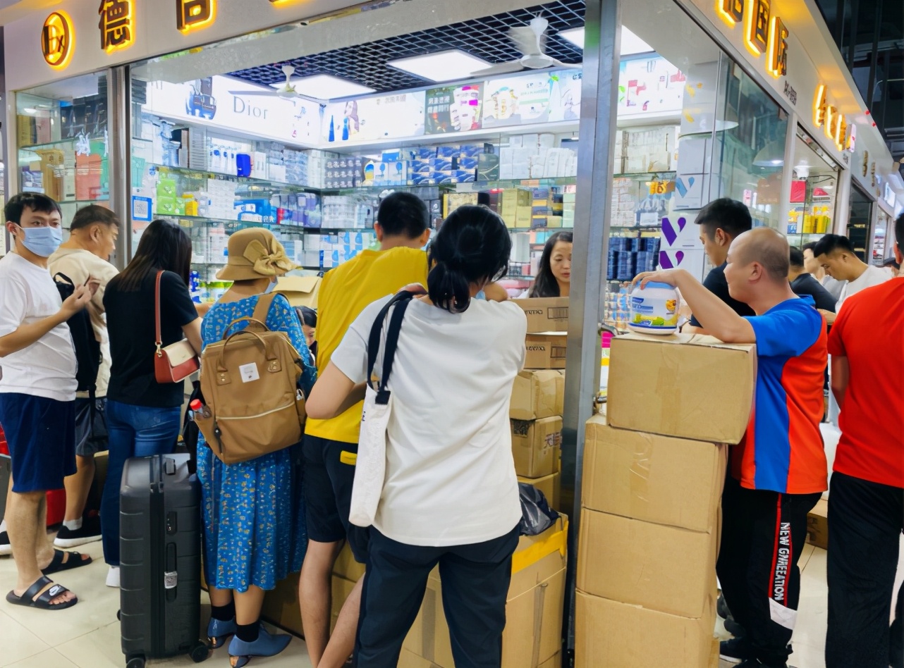 深圳华强北转型意味着什么,深圳华强北转型