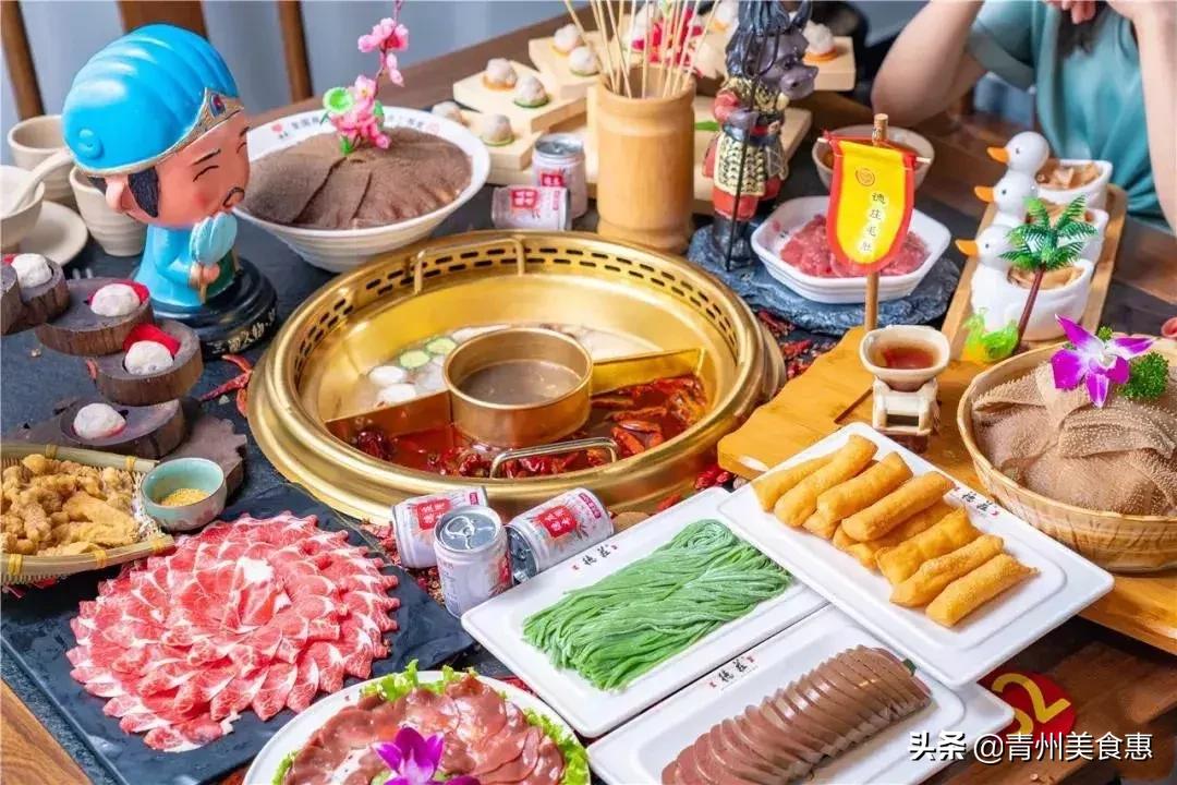 全国百年老字号火锅名录,百年品牌老字号火锅店