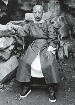 道光皇帝为什么不传位给恭亲王,如果道光把皇位传给六皇子会怎样