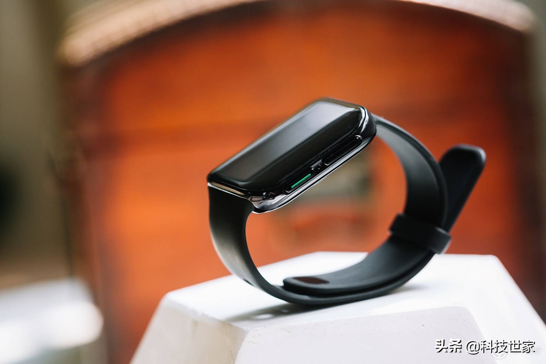 oppowatch242mm与46mm的区别,一款优秀的智能手表oppowatch