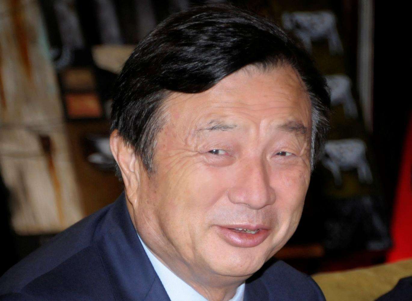 任老“认怂”言论背后，藏着华为的巨大秘密，网友：这下稳了