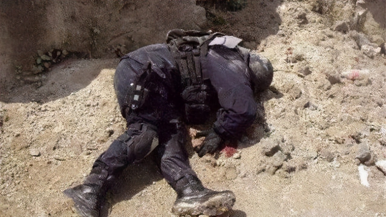 墨西哥：一个被毒枭控制的国家