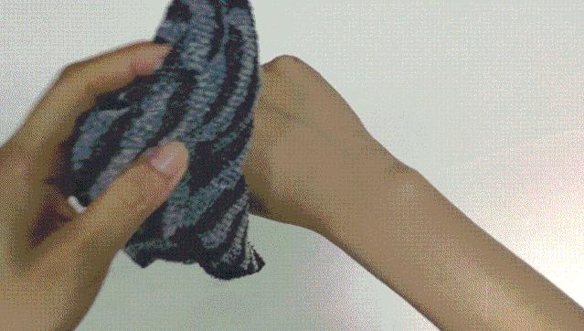 日本自创搓澡巾,日本自制搓澡神器