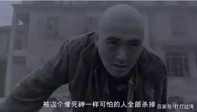 和平饭店英雄泪,发哥和平饭店片段