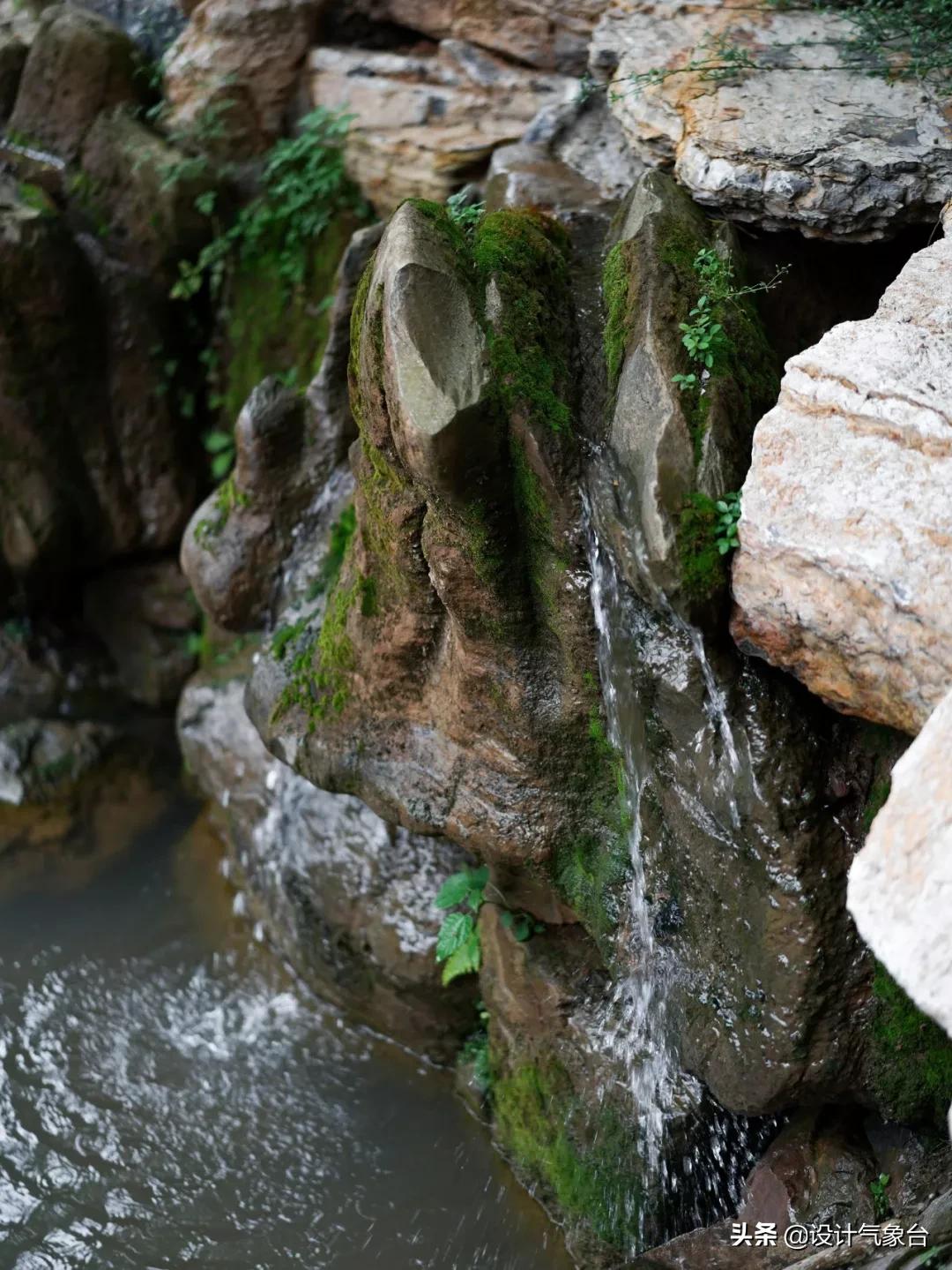 中国人的骨子里喜欢的豪宅,人骨子里喜欢的豪宅