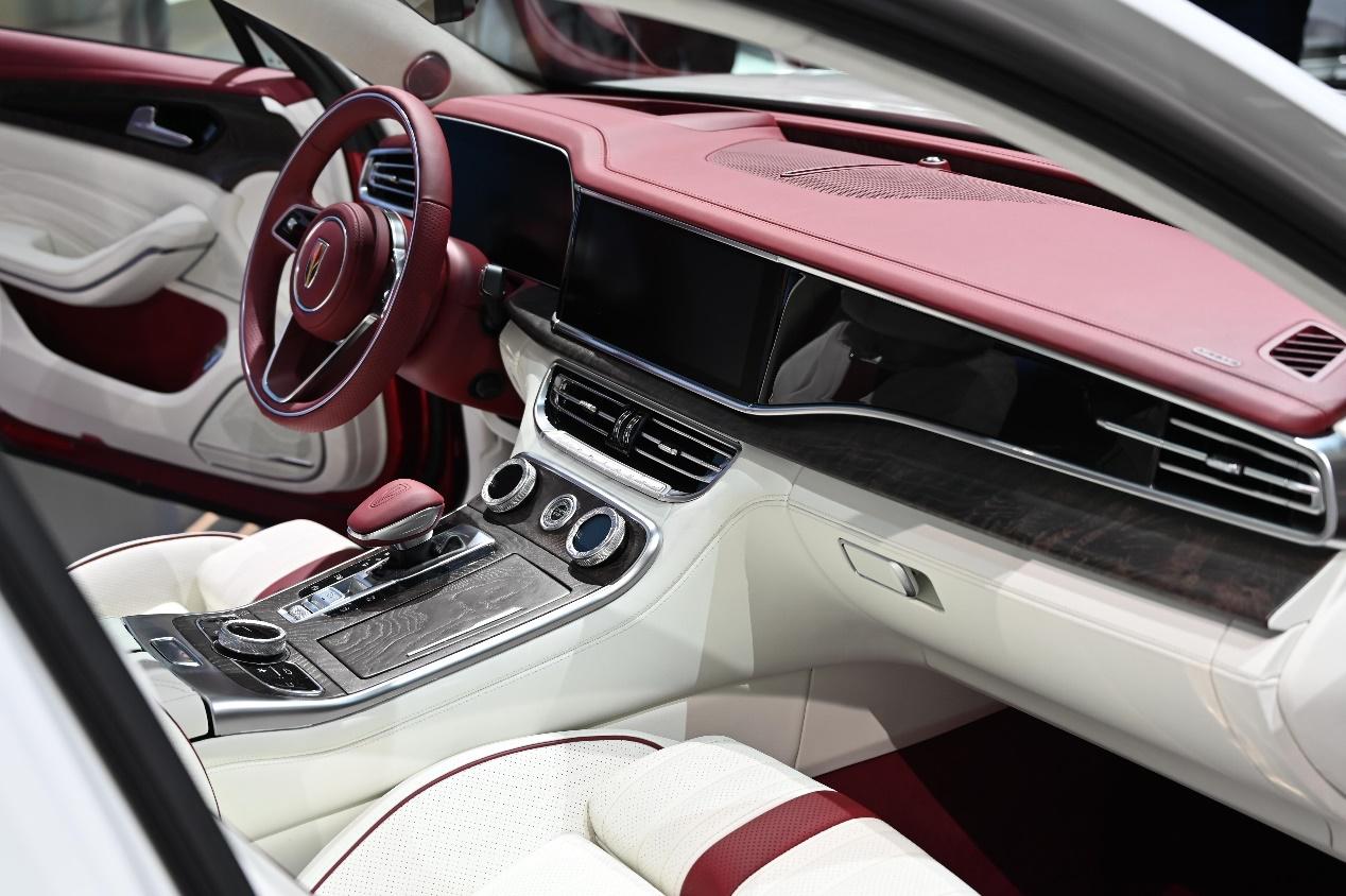 2020北京车展有什么看点,北京车展2020过程