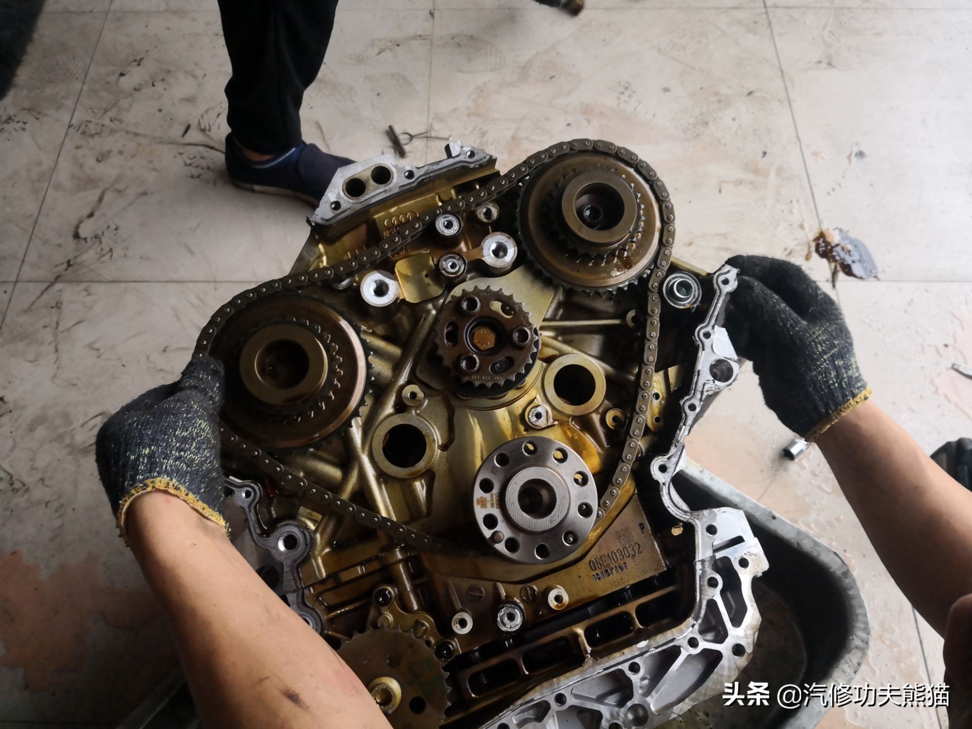 奥迪a8l烧机油严重有什么征兆,奥迪a8l烧机油现象普遍吗