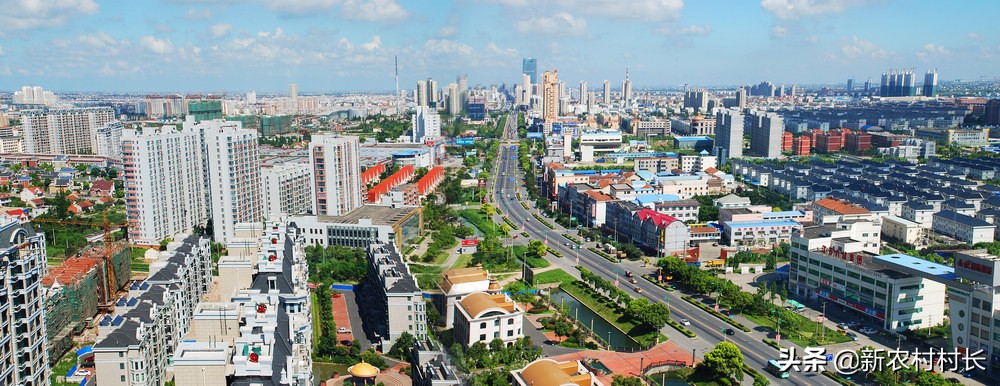 2019年下半年你好，我是南通，请重新认识一下