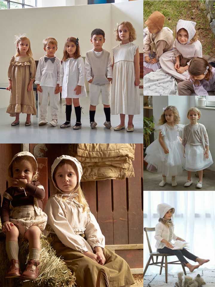 双十一童装推荐,双11童装必买清单明细