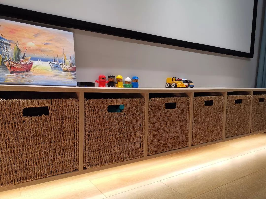 全屋收纳全套知识,保姆家庭收纳