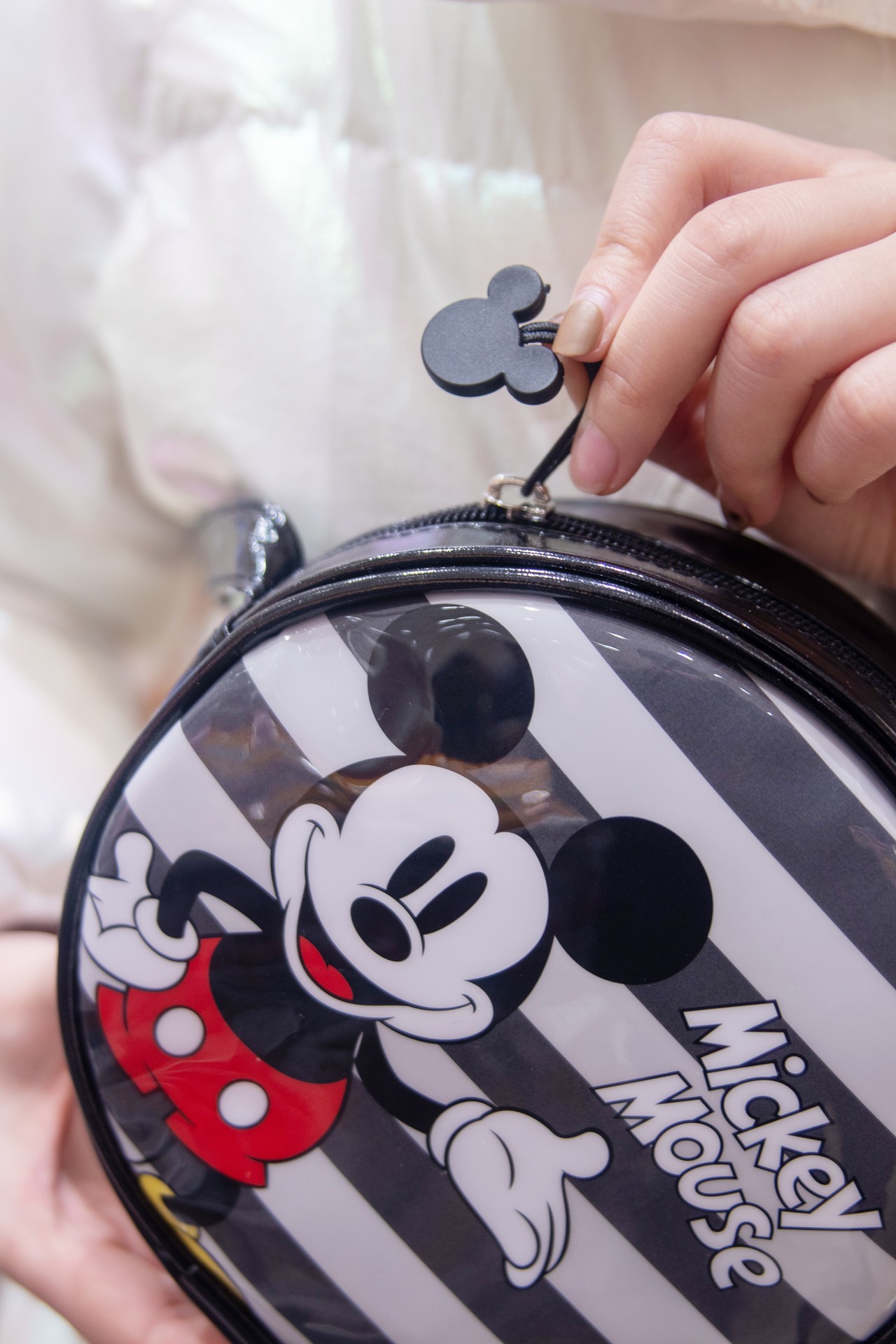 “米奇米妮”来啦~名创优品放大招！在重庆也能get正版周边