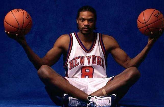 NBA挣千万退役能享福？看看他们真实生活，有人凄惨沦落为流浪汉