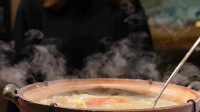 炭炉蟹煲,炭炉蚝蟹煲