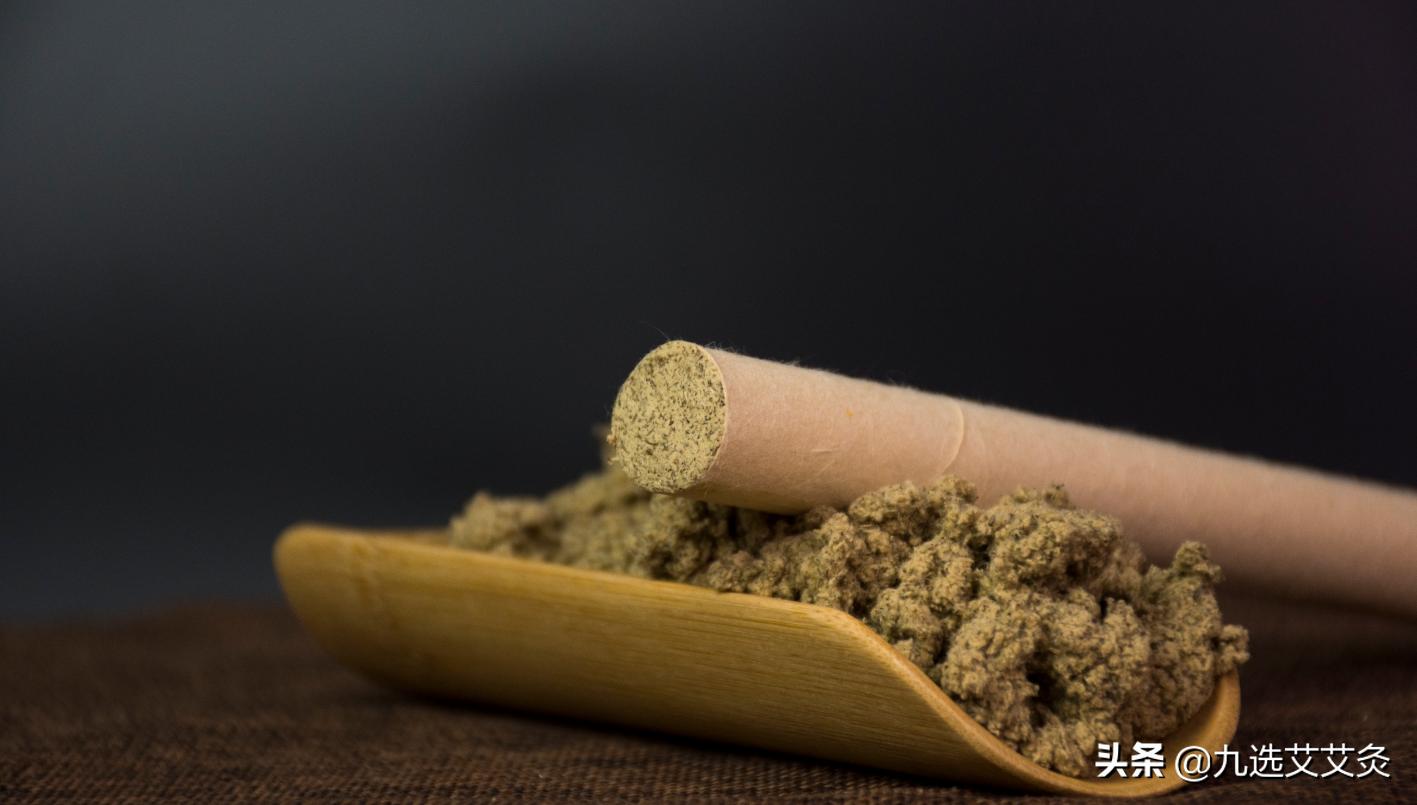 肩周炎就是坐久了？分清证型再艾灸，效果才更好