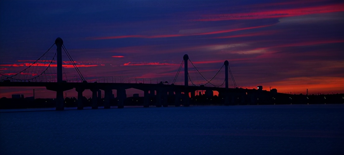 杭州的秋天随处可见都是美景,杭州西溪湿地美成调色盘