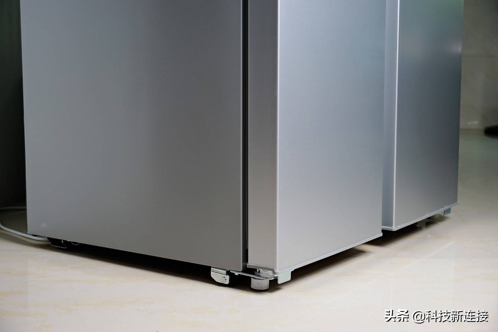 米家风冷对开门冰箱483l怎么联网,米家风冷对开门冰箱价格
