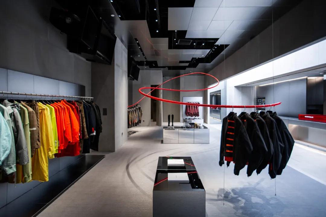 roaringwild主理人micky,roaringwild潮牌介绍