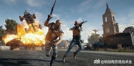 pubg外挂案,pubg最大外挂案破获