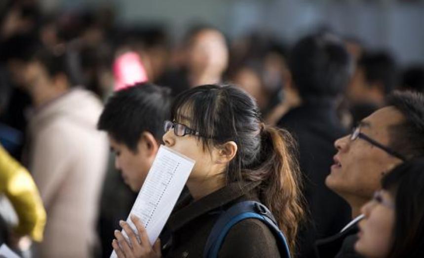 北京一所二本大学被称“官校”，分数线堪比一本，毕业易成公务员