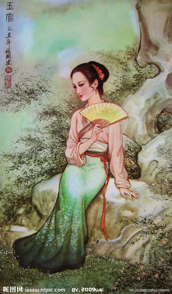 红楼十二官结局,红楼十二官最后的结局