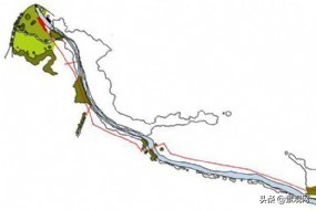 100个景观设计图,景观栈道工程设计